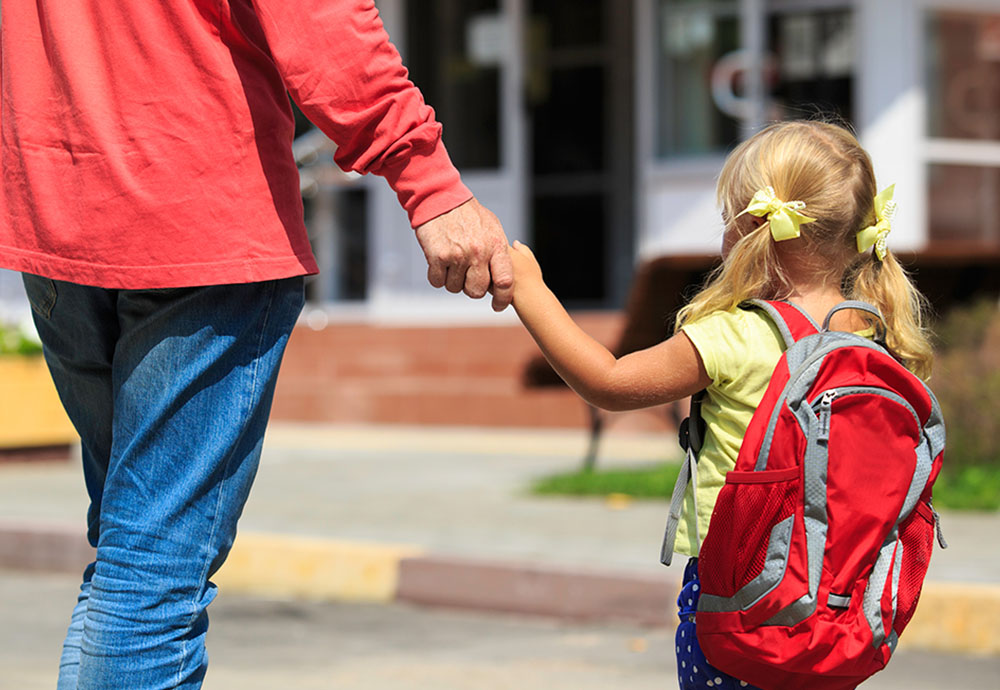 Can Child Support Be Adjusted in Alabama