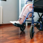 Common Forms of Nursing Home Abuse in Dothan AL