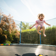 Trampoline Safety – How Dangerous Are They?