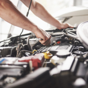 Can Auto Repair Shops Be Liable for a Car Accident?