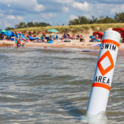 Personal Injury Risks at The Beach This Summer