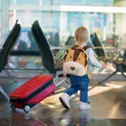 Can I Relocate My Kids Out of State During Divorce Proceedings?