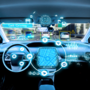 Technology That Can Help You Avoid a Car Accident